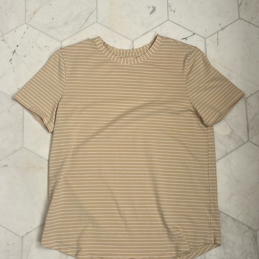 Lululemon Love Crew New